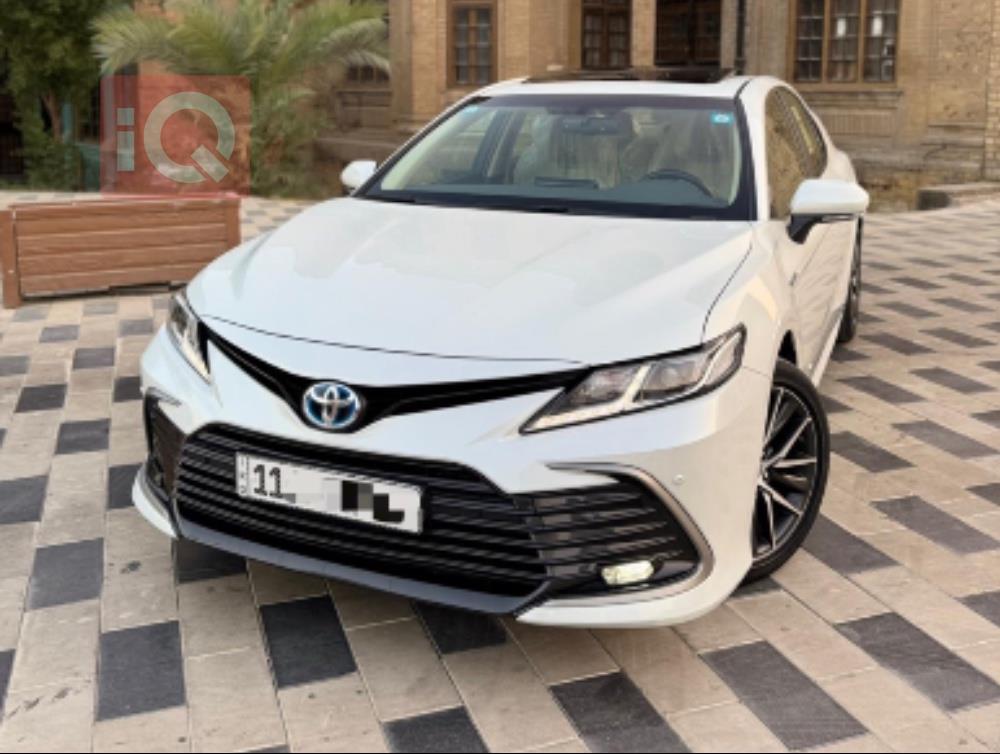 تويوتا كامري